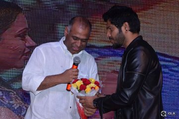 Show Time Movie Audio Launch